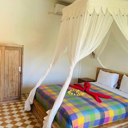 Arjuna Uluwatu Guest House Quarto foto