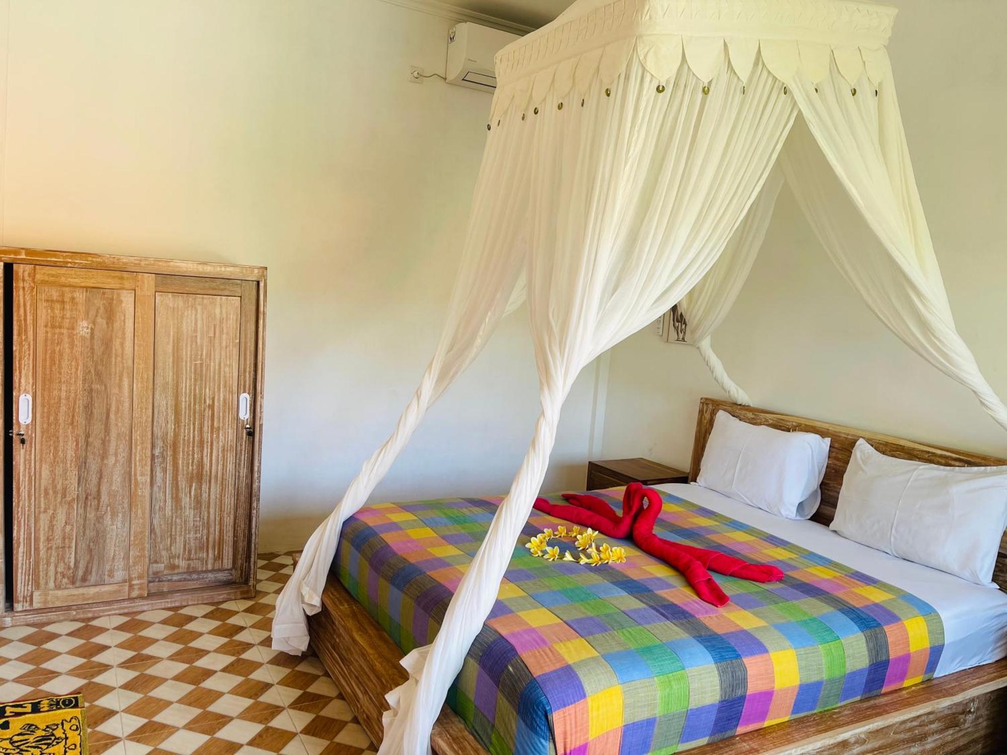 Arjuna Uluwatu Guest House Quarto foto